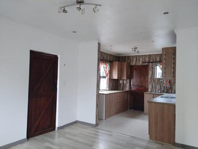 House for rent in Western Cape