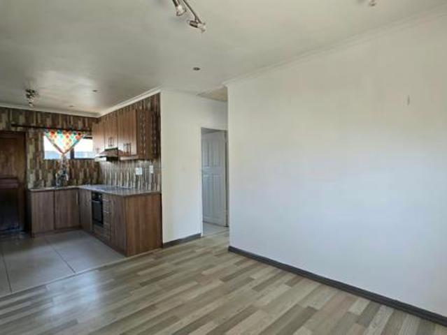 House for rent in Western Cape