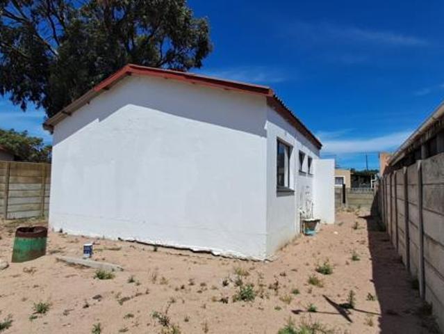 House for rent in West Coast Village, City of Cape Town