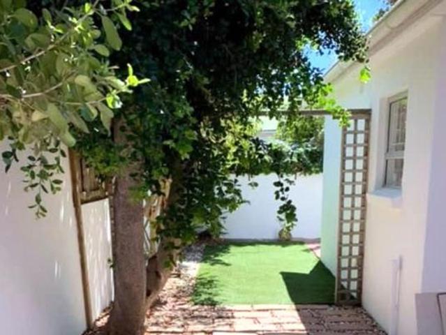House for rent in Cape Town, Western Cape