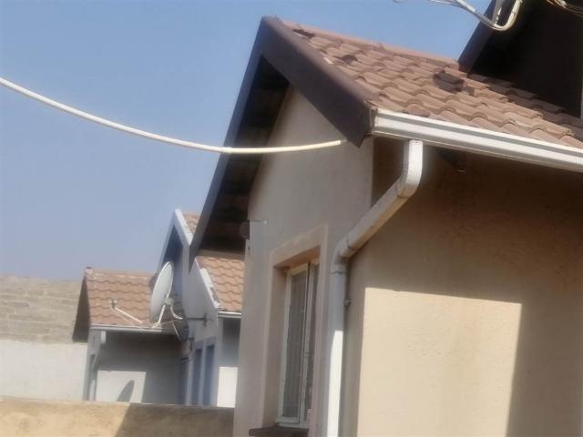 House for sale in Vosloorus, Gauteng