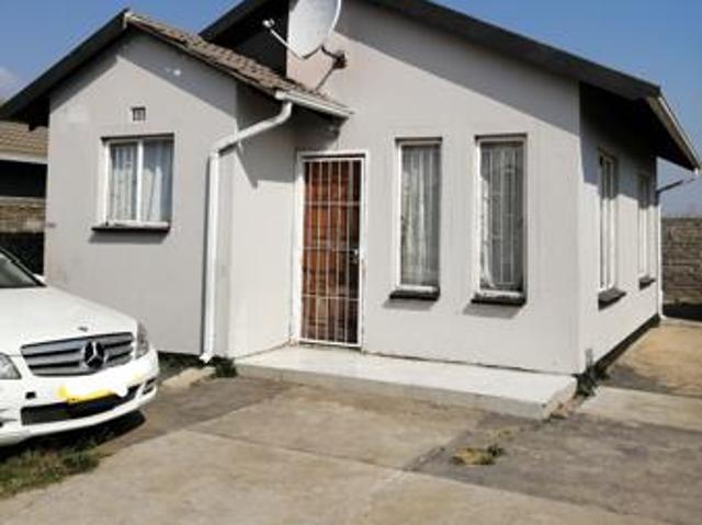 House for sale in Vosloorus, Gauteng