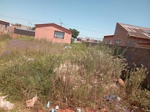 House for sale in Vosloorus, Gauteng