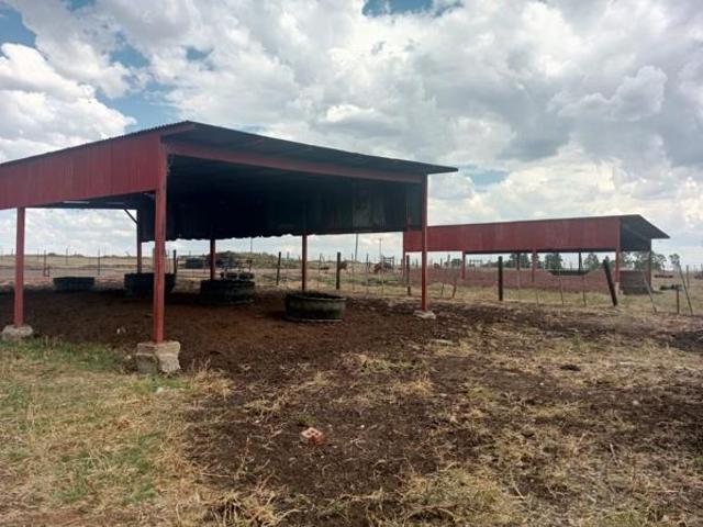 House for sale in Bloemfontein, Free State