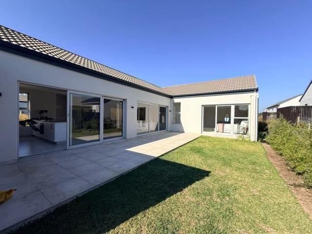 House for rent in Princess Grant, Kwazulu-natal