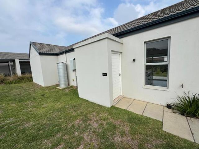 House for rent in Princess Grant, Kwazulu-natal