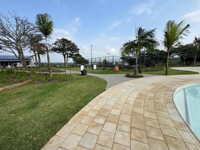 House for rent in Princess Grant, Kwazulu-natal