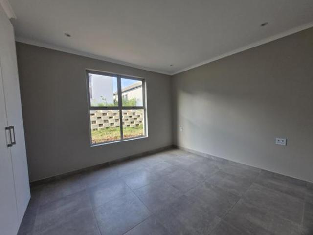 House for rent in Princess Grant, Kwazulu-natal