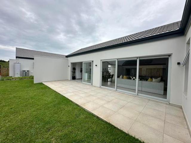 House for rent in Princess Grant, Kwazulu-natal