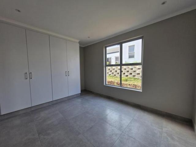 House for rent in Princess Grant, Kwazulu-natal