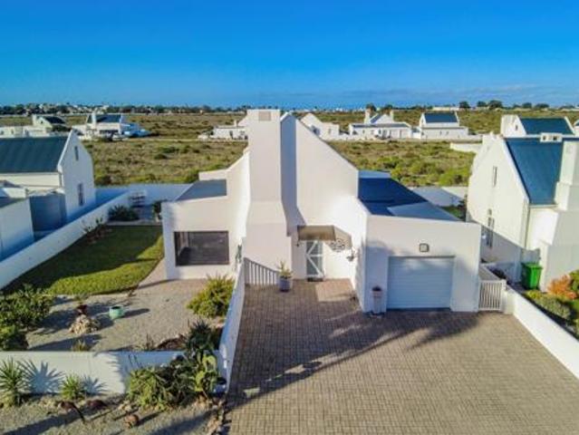 House for sale in Western Cape