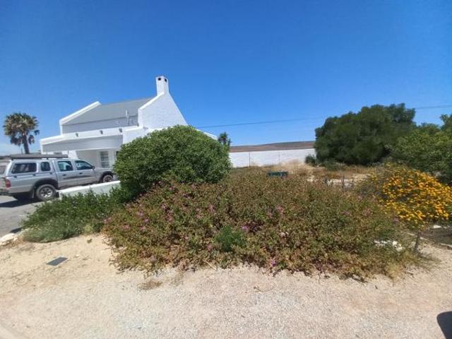 House for sale in Western Cape