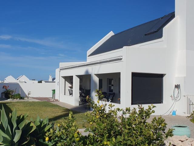 House for sale in West Coast, Britannia Bay