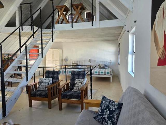 House for rent in Western Cape