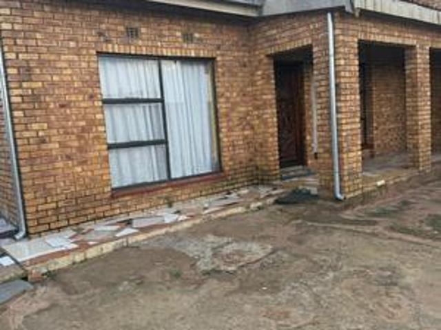 House for sale in Ekurhuleni, Gauteng