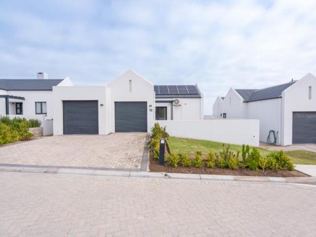 House for sale in Western Cape