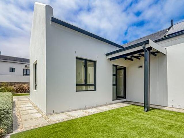 House for sale in Western Cape