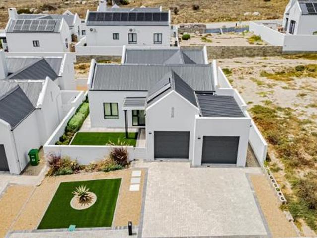 House for sale in Western Cape