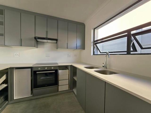 House for rent in Cape Town, Western Cape
