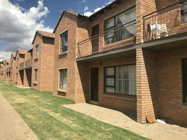 House for rent in Bloemfontein, Free State