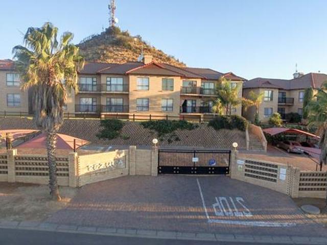 House for rent in Bloemfontein, Mangaung Metropolitan Municipality