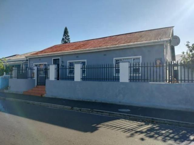 House for rent in Cape Town, Western Cape