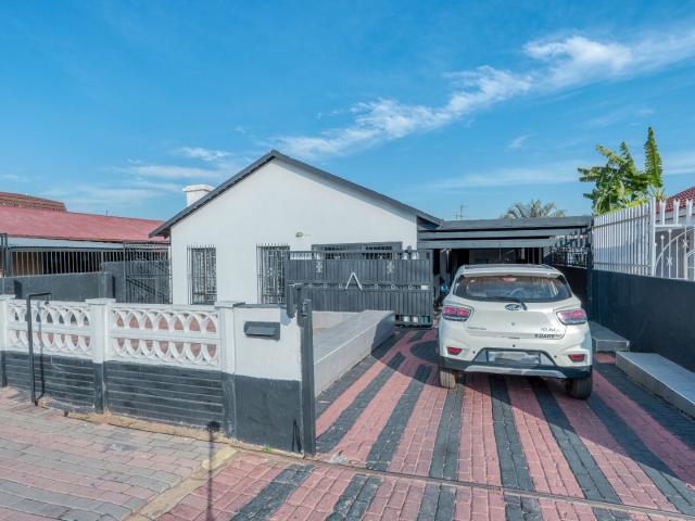 House for sale in Centurion