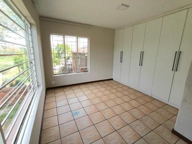 House for rent in Waterkloof, Gauteng