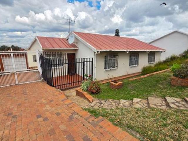 House for sale in Centurion, Gauteng