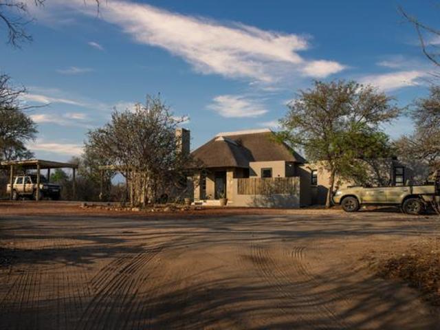 House for rent in Mopani, Limpopo