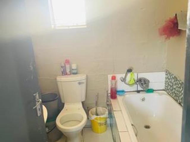 House for sale in Gert Sibande, Mpumalanga