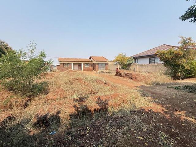 House for sale in Lebowakgomo, Limpopo