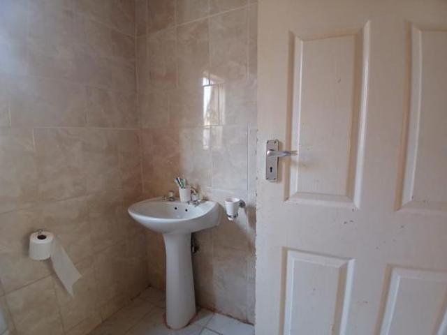 House for sale in Lebowakgomo, Limpopo