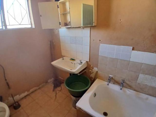 House for sale in Lebowakgomo, Limpopo
