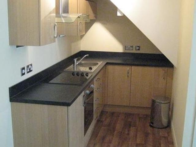 House for rent in Burley, West Yorkshire