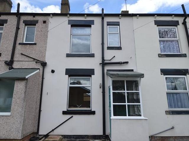 House for rent in Howlett Cross, Robin Hood