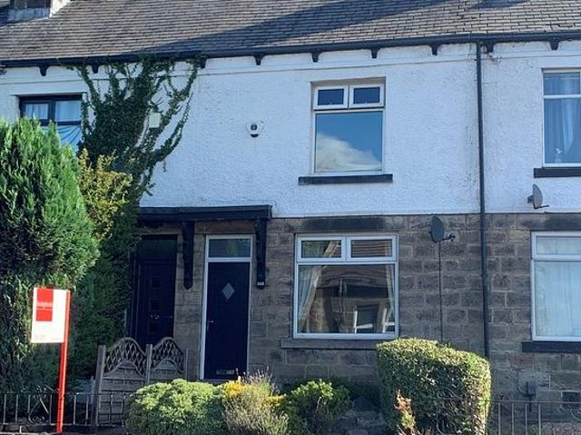 House for rent in Horsforth Vale, Farsley