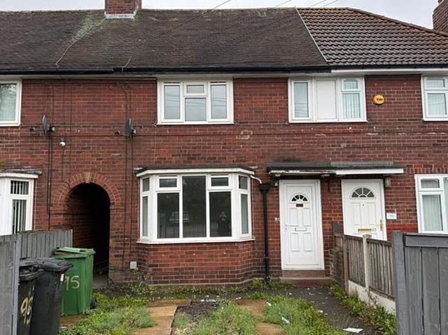 House for rent in Churwell, West Yorkshire