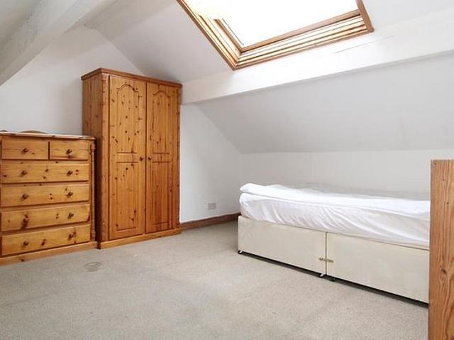 House for rent in Kirkstall, West Yorkshire
