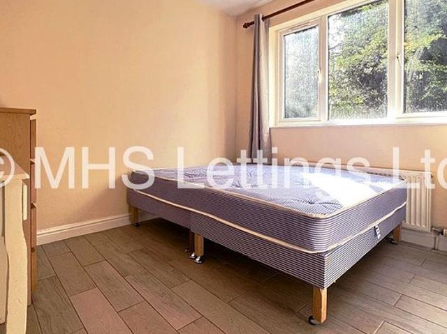 House for rent in Burley, West Yorkshire