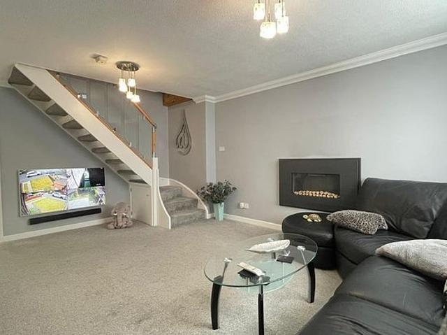 House for rent in Little London, West Yorkshire