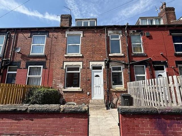 House for rent in Harehills, Leeds