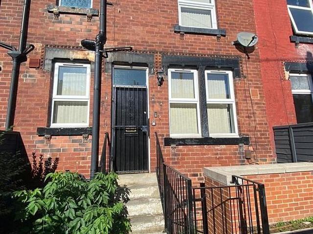 House for rent in Harehills, Leeds