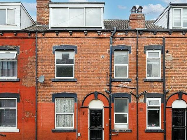 House for rent in Armley, West Yorkshire
