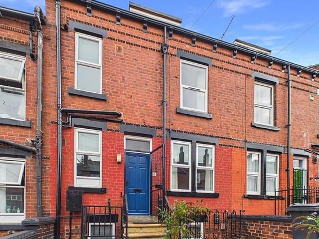 House for rent in West Yorkshire