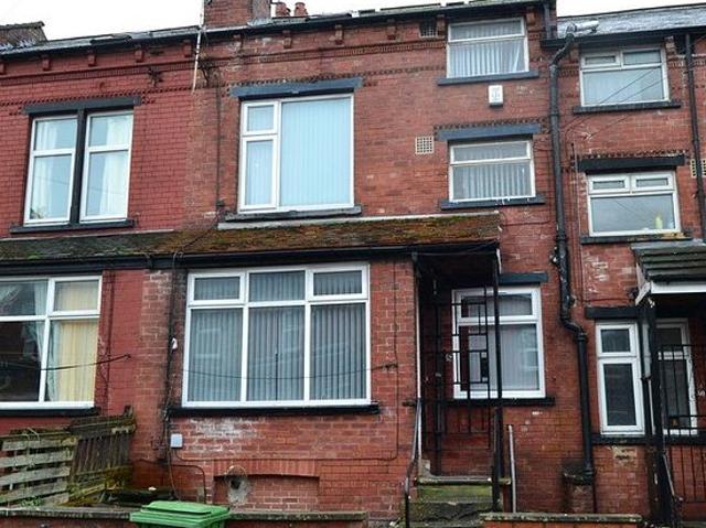 House for rent in Harehills Corner, Leeds