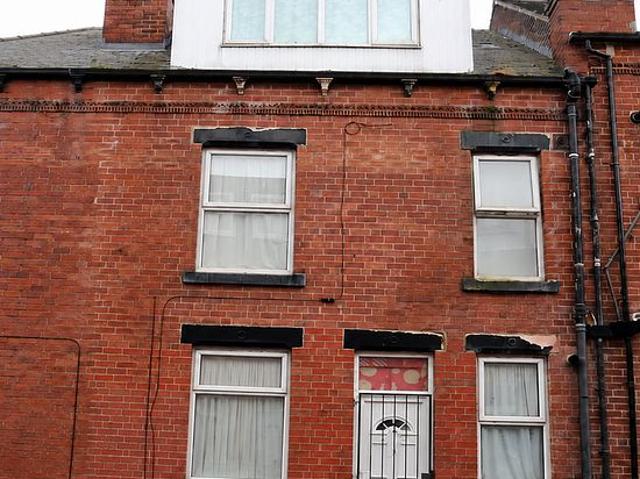House for rent in Holbeck, Beeston Hill