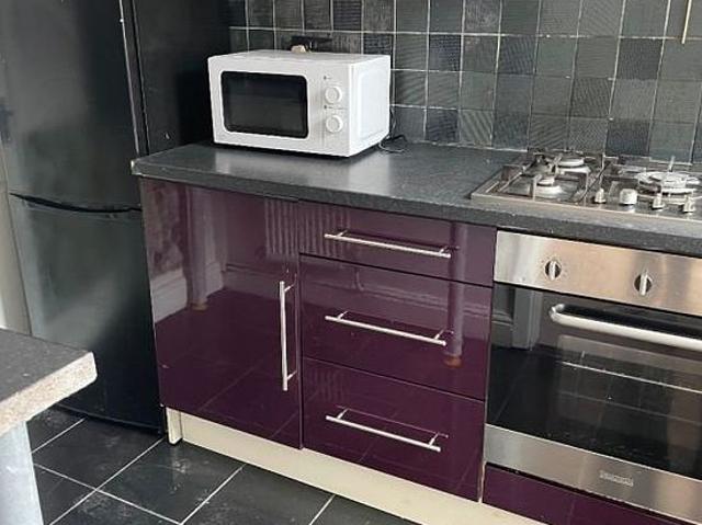 House for rent in Harehills, West Yorkshire