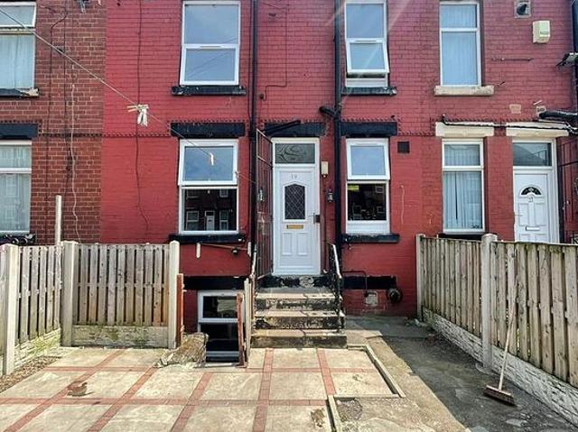 House for rent in Holbeck, Beeston Hill