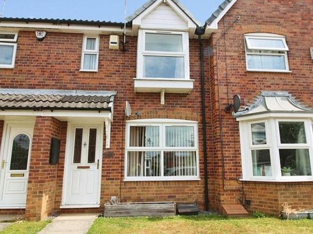 House for rent in Whitkirk, Colton